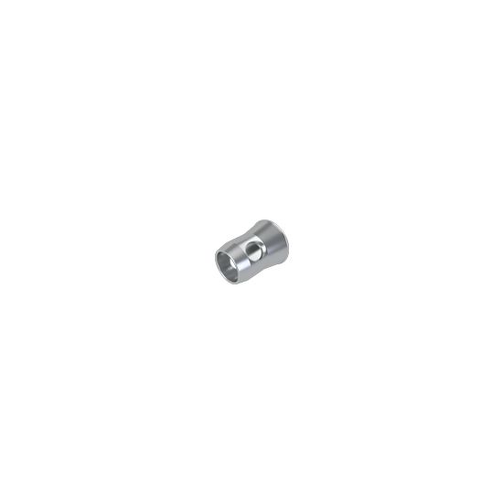 Eurotruss | BLK-SCON-ST - Bold on Screw Steel 1/2 Connector
