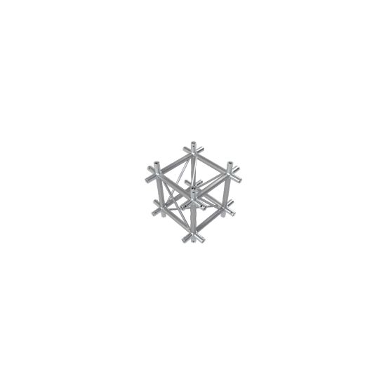 Eurotruss | BLK-ST - Square Truss Corner Block 90 dgr
