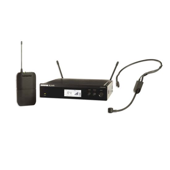 Shure | BLX14RE/P31 - K14 (614-638 MHz) - Set