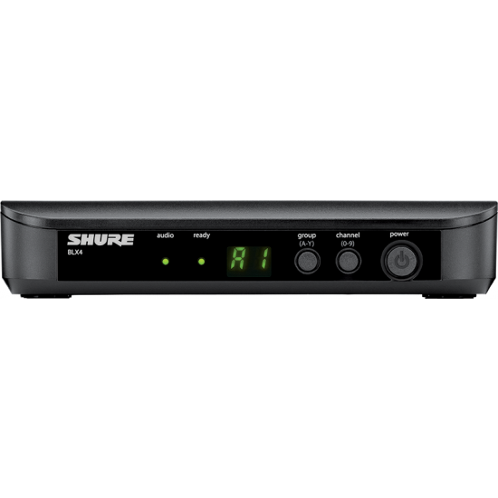 Shure - BLX4