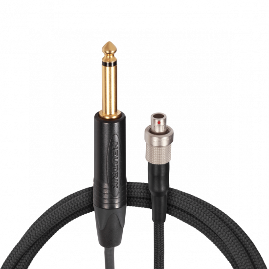 Shure | WA308 - Premium Guitar/Bass Cable