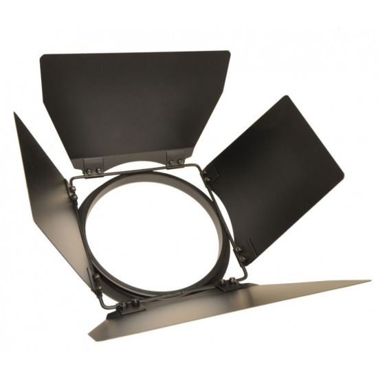 CLF - Barndoor for CONAN / Hercules, black