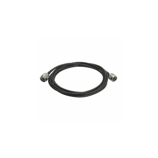 LumenRadio - Flexible Low Loss cable 1 meter