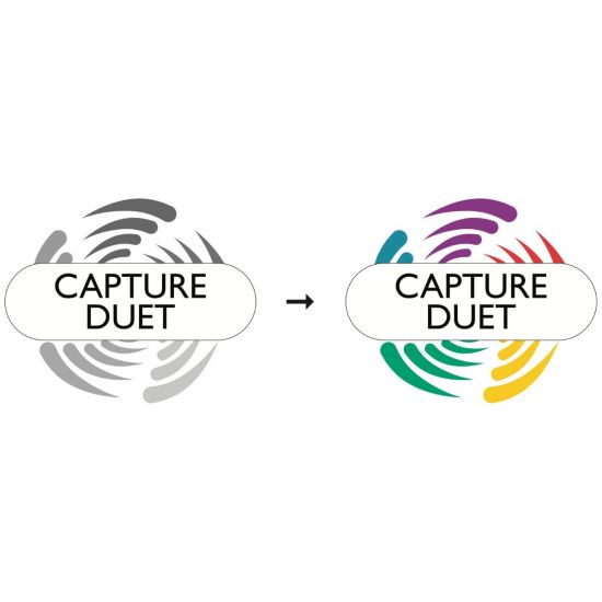 Capture - Upgrade to 2025 Duet Edition
