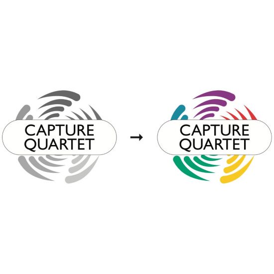Capture - Upgrade to 2024 Quartet Edition