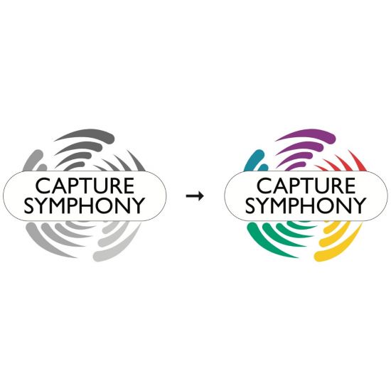 Capture - Upgrade to 2025 Symphony Edition
