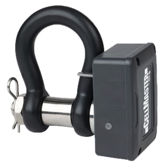 ChainMaster - CellMaster Load Cell Shackle 3.25t