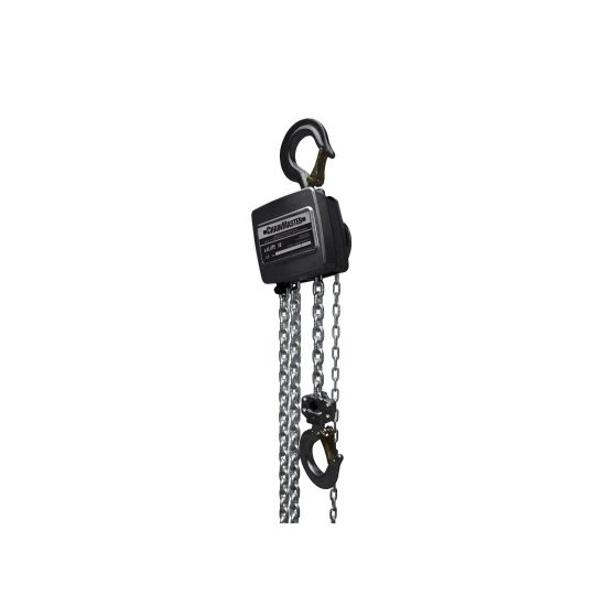 ChainMaster - uLift 1000 Manual Chain Hoist