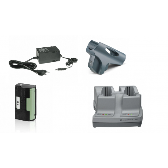 Sennheiser - CHG 1 - oplaadkit voor EW-serie - EU