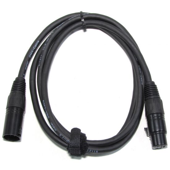CLF - Cable XLR5 male/female, 1.5m