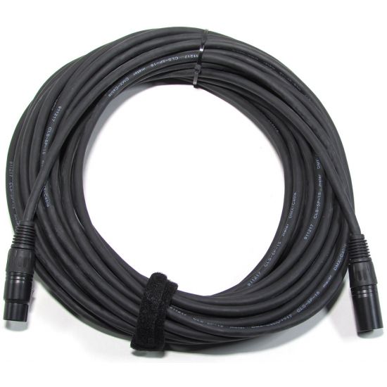 CLF - Cable XLR5 male/female, 15m