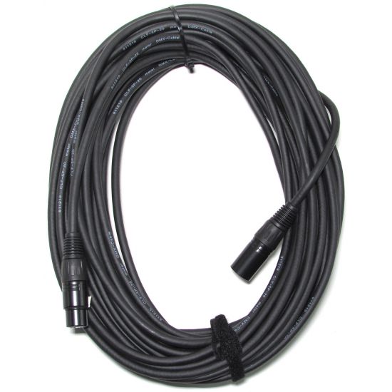 CLF - Cable XLR5 male/female, 20m
