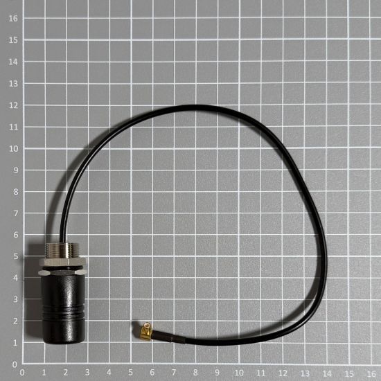 CLF | Wireless outdoor antenna with wire | Ares