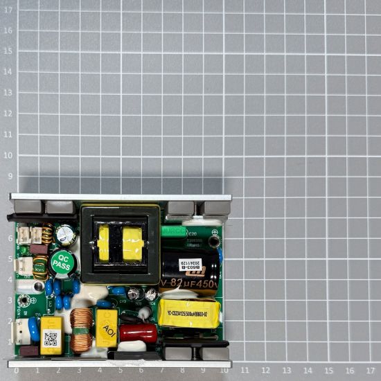 CLF | Power supply | Yara, Hera, Spectrum P2 VW