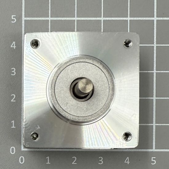 CLF | Motor MS16HS7P404A | Poseidon Hybrid