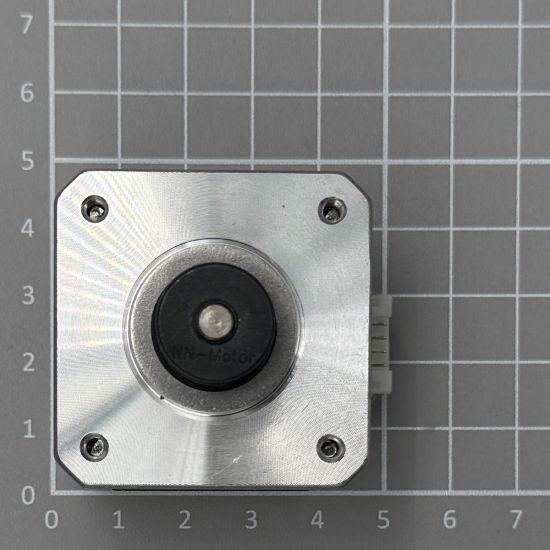 CLF | Motor 42HSC1407F | Poseidon Hybrid