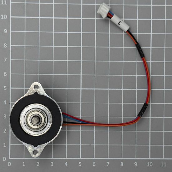 CLF | Motor 14HK2404 | Poseidon Hybrid
