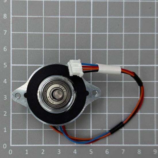 CLF | Motor 14HK2404-15N | Poseidon Hybrid