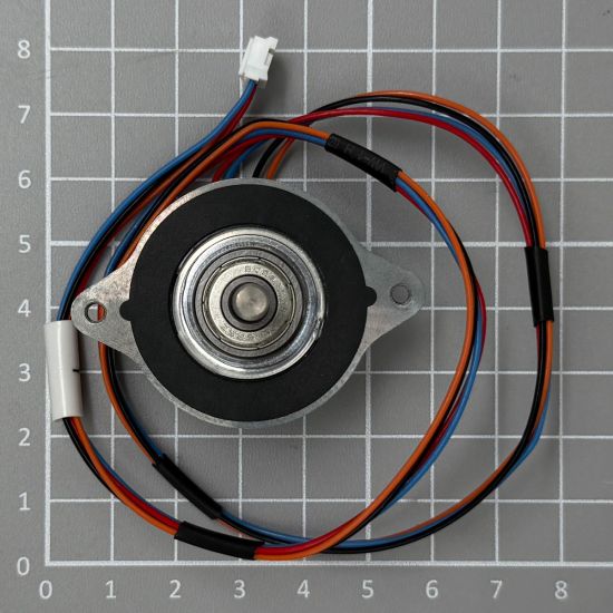CLF | Motor 14HK240416-N | Poseidon Hybrid