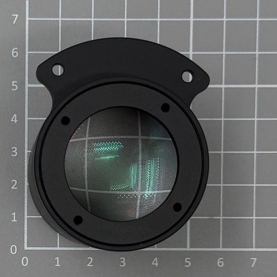 CLF | Focus lens | Poseidon Hybrid
