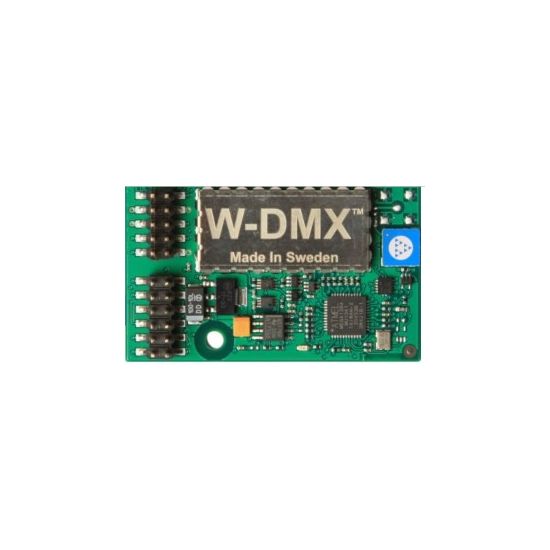 CLF - Conan/Hercules/Xena wireless upgrade-set