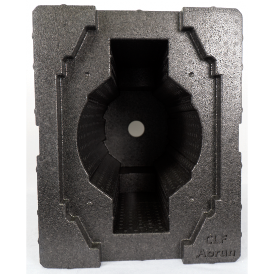 CLF - Inlay for Aorun EPP-Carrier