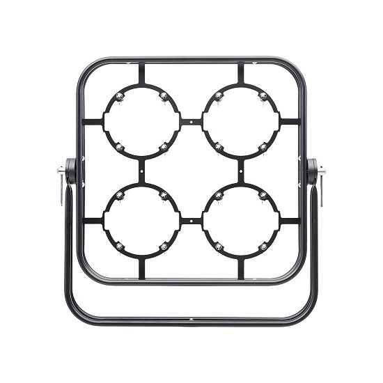 CLF - Apollo XS - 4 unit frame