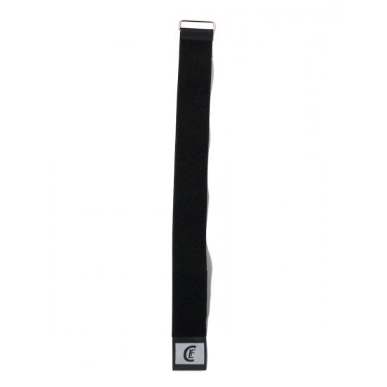 CLF - Cable strap Size L - 500 x 50mm, with buckle