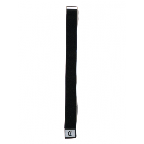 CLF - Cable strap Size XL - 600 x 50mm, with buckle