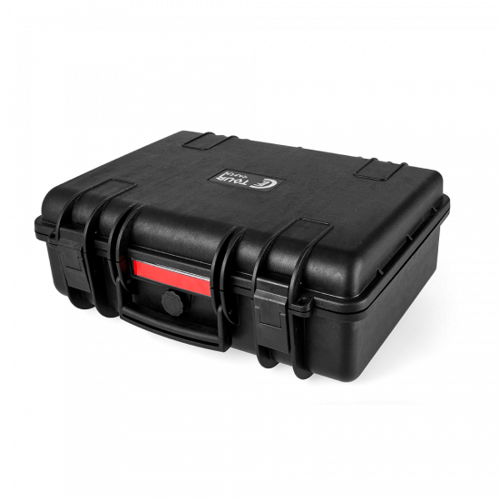 CLF | Tourcase 142