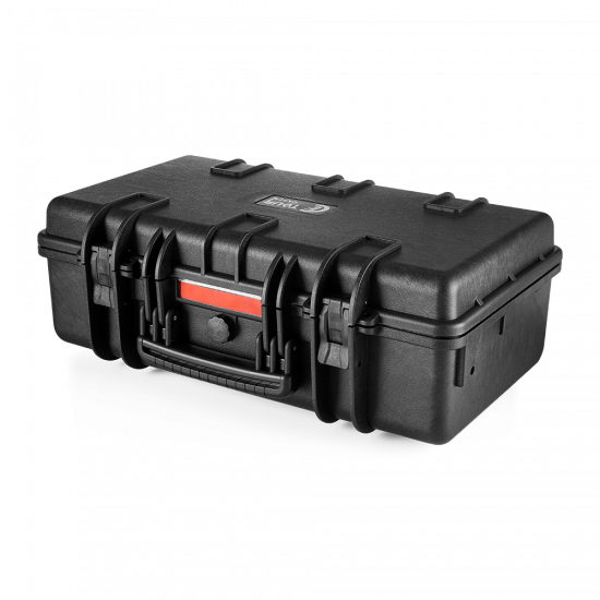 CLF - Tourcase 150