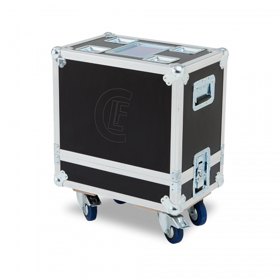 CLF - Flightcase for 1x CLF Turbine Fan