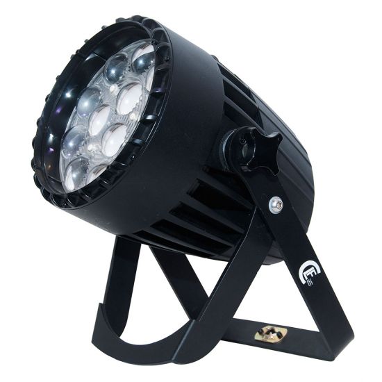 CLF - Conan RGBW Zoom par v2