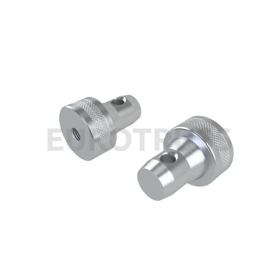 Eurotruss | CS1-SCON25 - Bold on Screw Conn. 25mm+bold M12