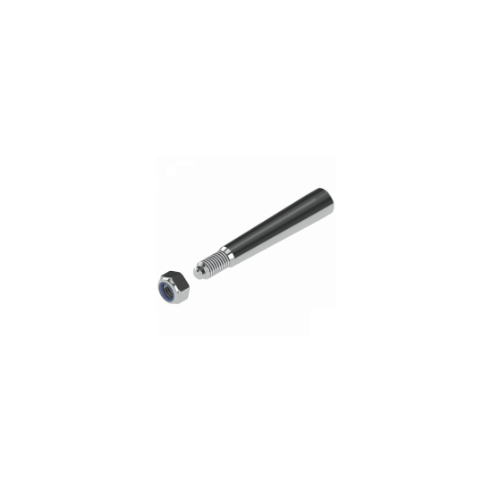 Eurotruss - CS2-TPS & CS3-NUT