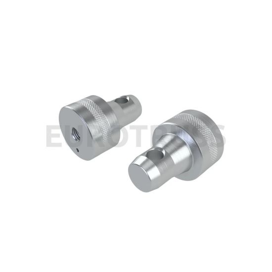 Eurotruss | CS2-SCON35 - Bold on Screw Conn. 35mm+bold M12