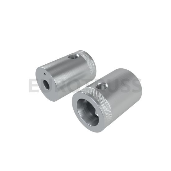 Eurotruss | CS3-BOB85 - Bold on Receiver 85mm
