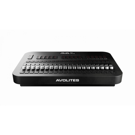 Avolites | D3 Wing