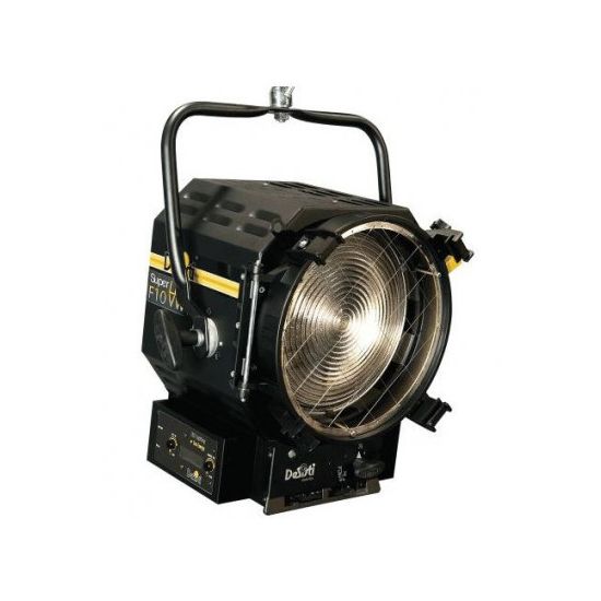 Desisti - Super LED  330W Vari White from 2800 [MO]