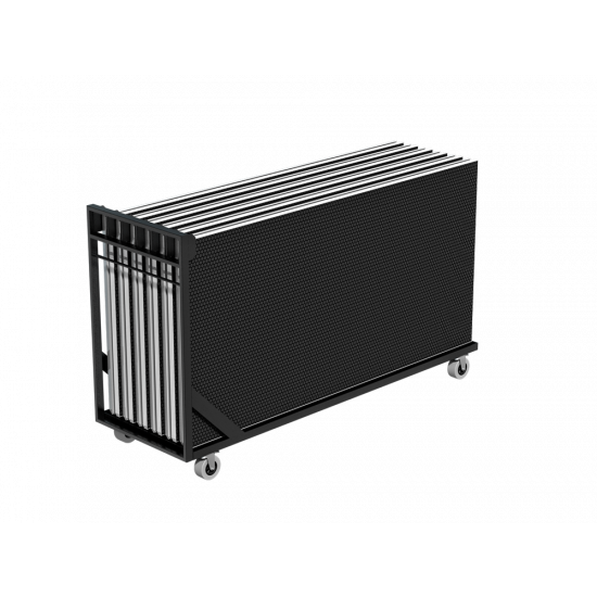 Eurotruss | ED-TROL-002 - Trolley for Decks Upright (6pcs)