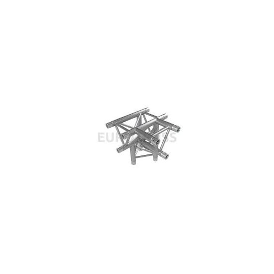Eurotruss | FD33-TU L - T-joint + up Left