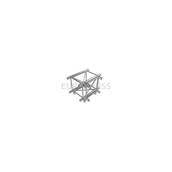 Eurotruss | HD44-TD - T-joint + down