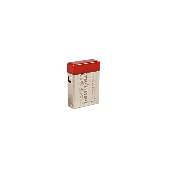 Avolites - Red Internal AvoKey (Net price)