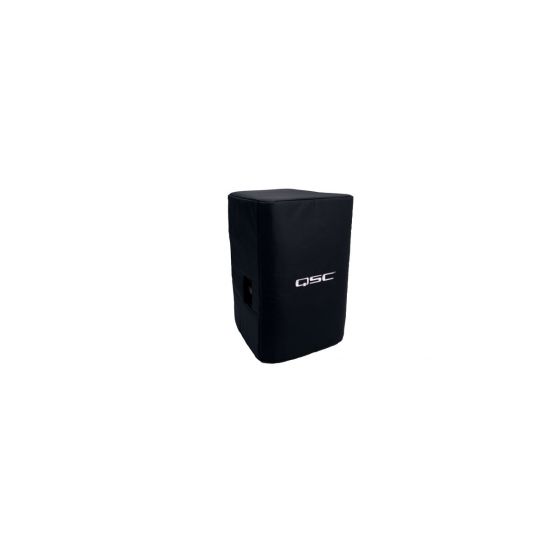 QSC | E15-CVR - Soft, padded cover for E15 & E115