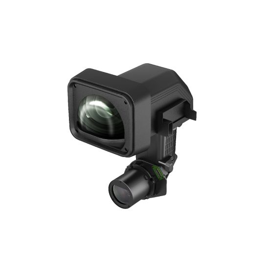 Epson | ELPLX02 - Lens