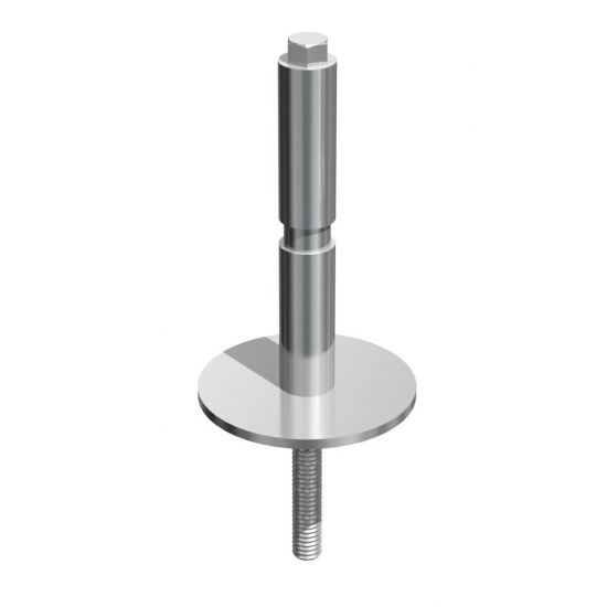 Eurotruss | ED-SHRI-ADAPTOR - Handrail Adapter