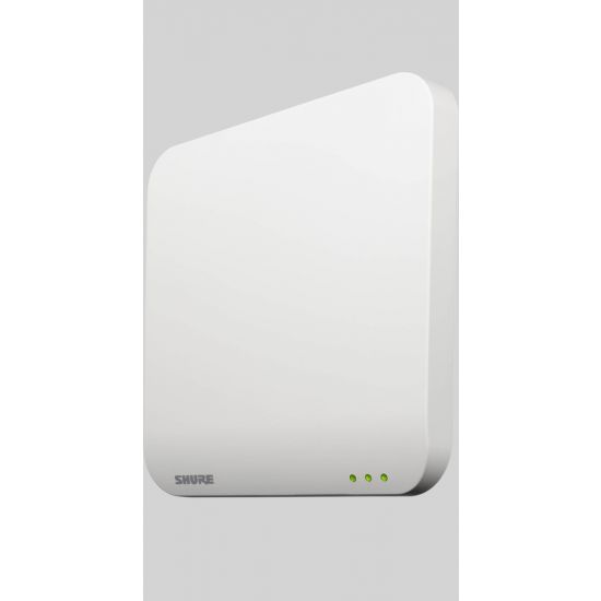 Shure | MXWAPT2-Z11 - 2-Kanal-Access-Point-Transceiver