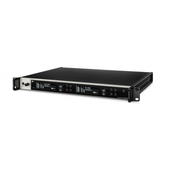 Sennheiser - EM 6000 Dante EU