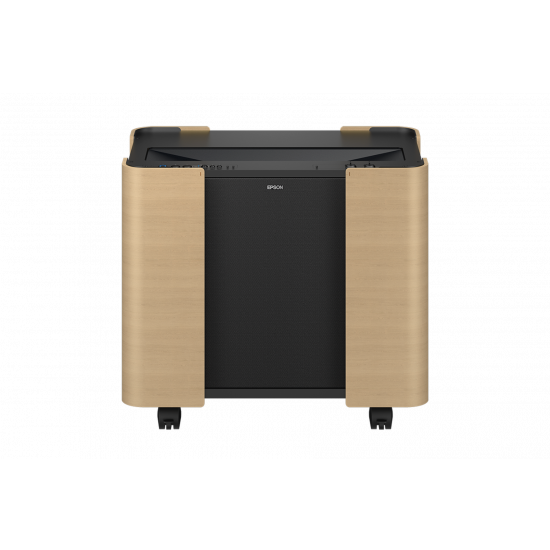 Epson - MOBILE CABINET - ELPCS01 - EB-81XE