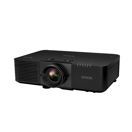 Epson | EB-L895U - 8.000 lumen, WUXGA, black projector